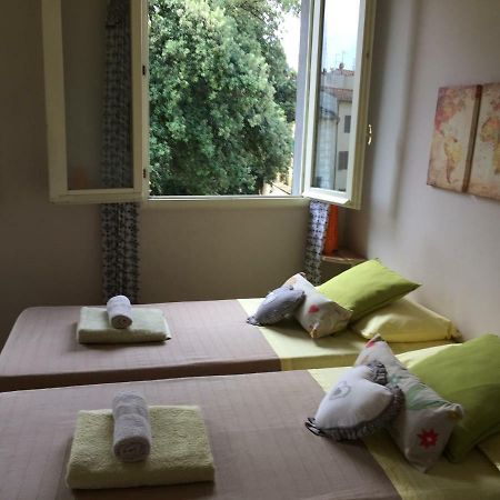 Studio In The Heart Of Florence Firenze Bagian luar foto