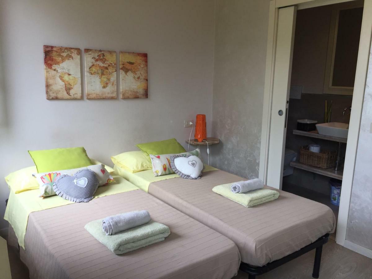 Studio In The Heart Of Florence Firenze Bagian luar foto