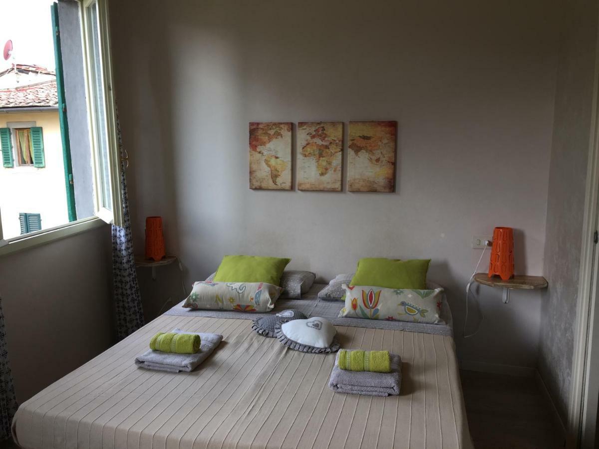 Studio In The Heart Of Florence Firenze Bagian luar foto